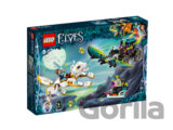 LEGO Elves 41195 Súboj Emily proti Nocture