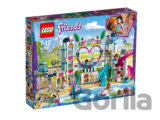 LEGO Friends 41347 Areál mesta Heartlake