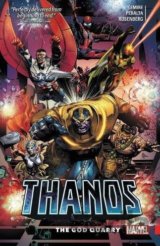 Thanos (Volume 2)
