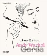 Andy Warhol Drag and Draw