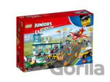 LEGO Juniors 10764 Mestské centrálne letisko