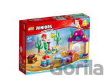 LEGO Juniors 10765 Arielin podvodný koncert