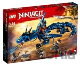 LEGO Ninjago 70652 Nositeľ búrky
