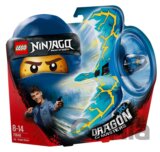 LEGO Ninjago 70646 Jay-pán drakov