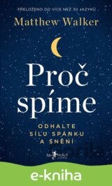 Proč spíme