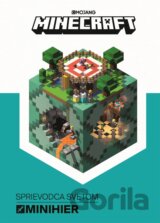 Minecraft: Sprievodca svetom minihier