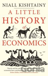 A Little History of Economics