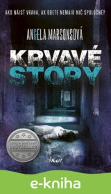 Krvavé stopy