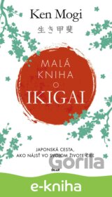 Malá kniha o ikigai