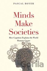 Minds Make Societies