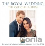 The Royal Wedding: The Official Album