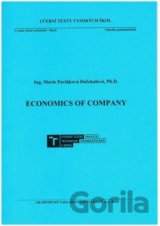 Economics of Company