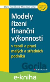 Modely řízení finanční výkonnosti