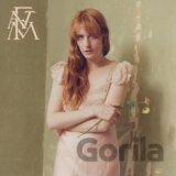 Florence + The Machine: High As Hope