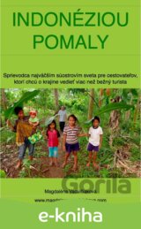 Indonéziou pomaly