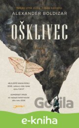 Ošklivec