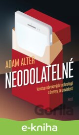 Neodolatelné