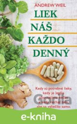 Liek náš každodenný