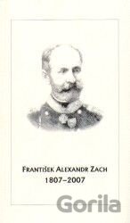 František Alexandr Zach