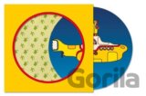 Beatles:  Yellow Submarine LP