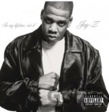 Jay-Z: In My Lifetime Vol.1  LP