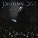 Jonathan Davis: Black Labyrinth