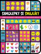 Samolepky se smajlíky