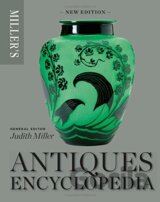 Miller's Antiques Encyclopedia