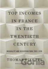 Top Incomes in France in the Twentieth Century