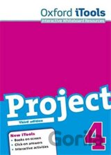 Project 4 - iTools CD-ROM