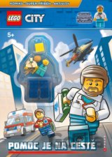 LEGO City: Pomoc je na cestě