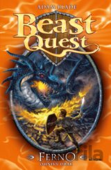 Beast Quest: Ferno, ohnivý drak