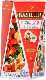 Rosehip & Hibiscus