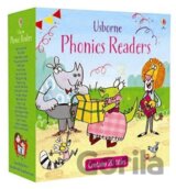 Phonics Readers (Boxset)