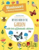 My First Book Of The Garden