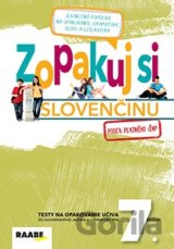 Zopakuj si slovenčinu 7