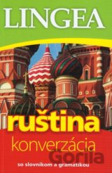 Ruština - konverzácia
