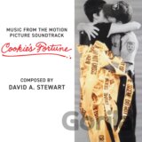 David A. Stewart: Cookie´s Fortune (Red)  LP