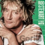Rod Stewart:  Ultimate Hits LP