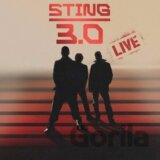 Sting:  3.0 Live