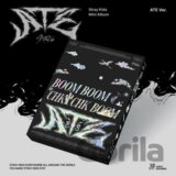 Stray Kids: Ate / Limited EU/US edition