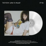 Taeyeon: Letter To Myself  / Ltd. LP version LP