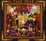 Take That: Nobody Else / Orange  LP