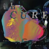The Cure:  Mixes Of A Lost World LP