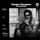 Chester Thompson: Powerhouse (Blue Liner Notes)  LP