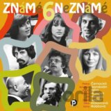 Známé/Neznámé 6.