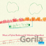 Apple Train