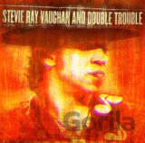 Stevie Ray Vaughan & Double Trouble: Live At Montreux 1982 & 1985