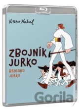 Viktor Kubal: Zbojník Jurko