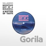 Villagers: 7-Mountain Out of a Molehill  LP